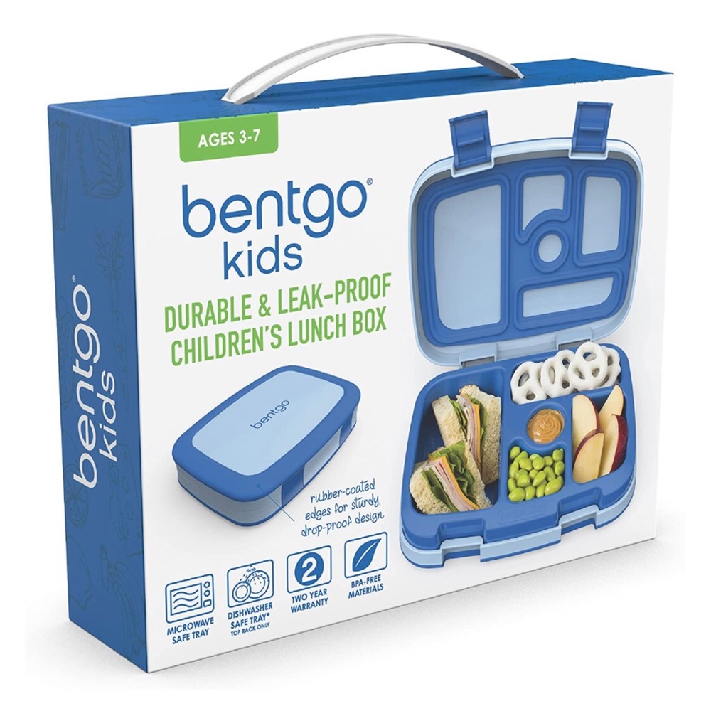Bentgo Lunch Box